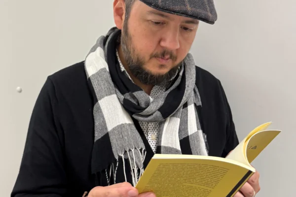 Oswaldo Estrada